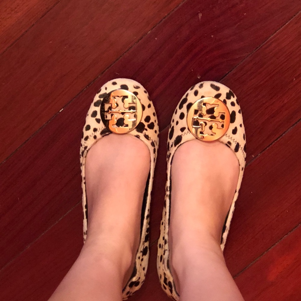 Tory Burch Flats - Picture 5 of 5